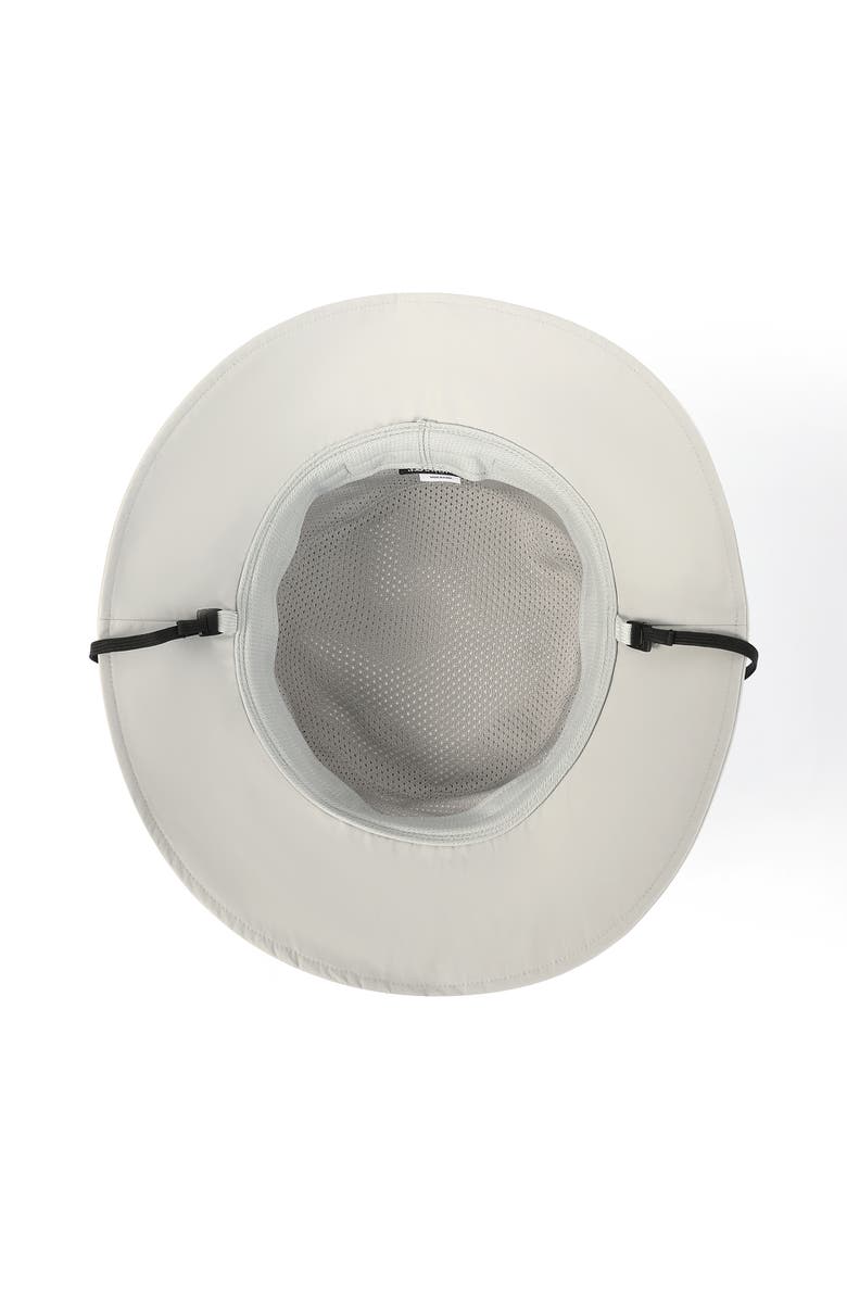 Kanut Sports Kara Women's Water Proof Bucket Hat, Alternate, color, Light Grey