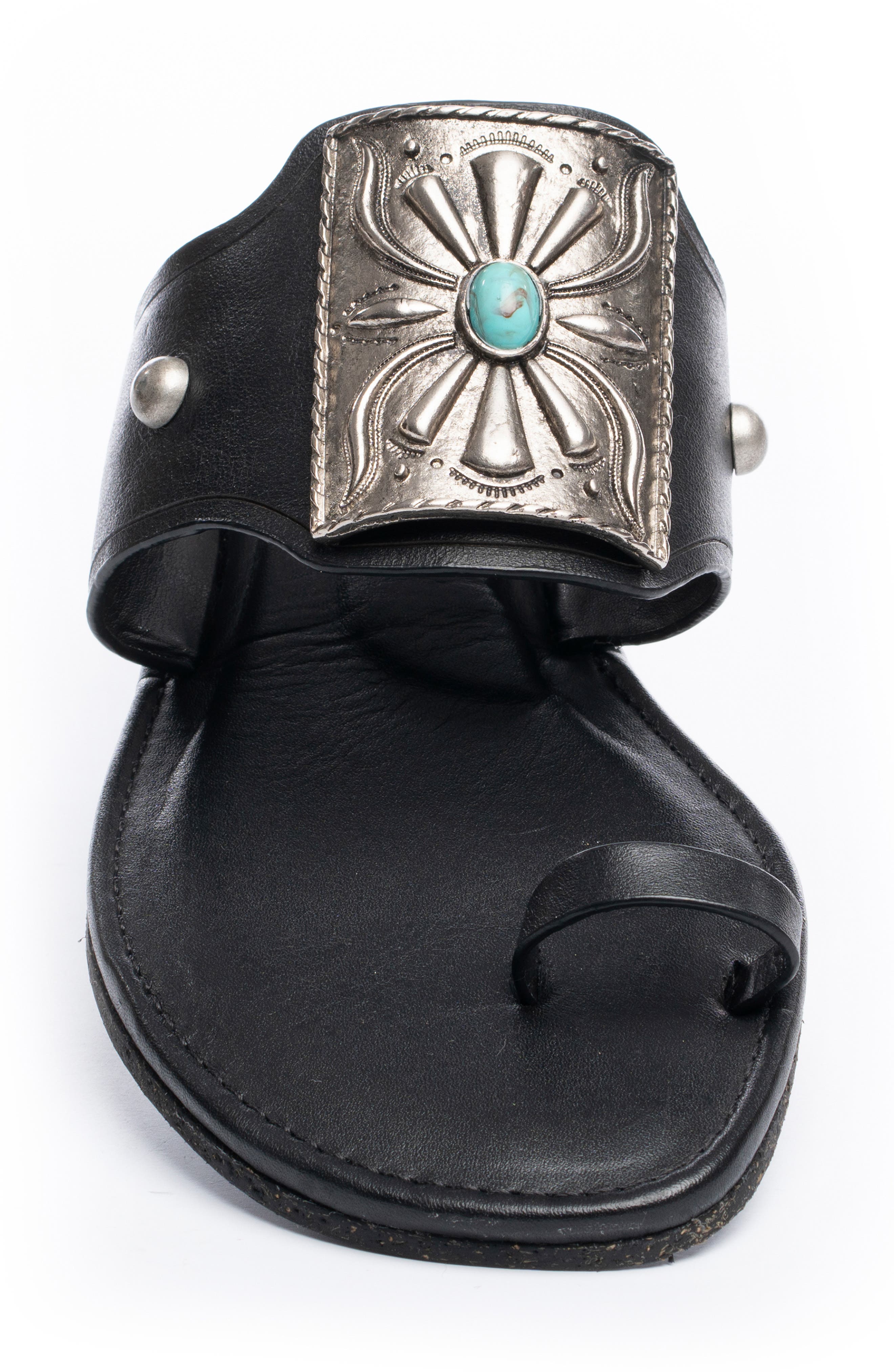 ALI MACGRAW Slide Sandal, Alternate, color, 