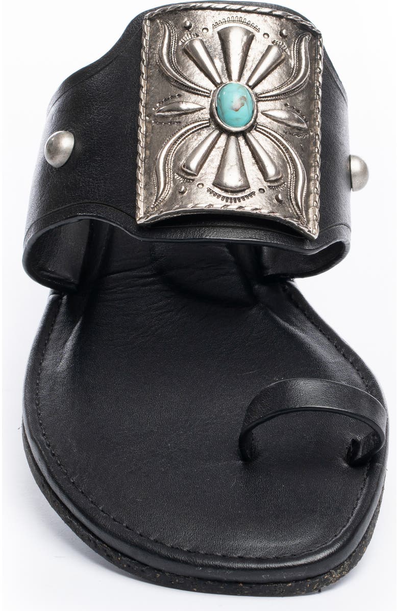 ALI MACGRAW Slide Sandal, Alternate, color,