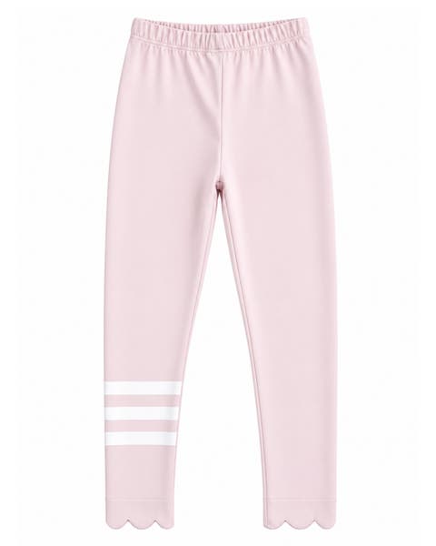 Scalloped Leggings (toddler, Little Kid, Big Kid)