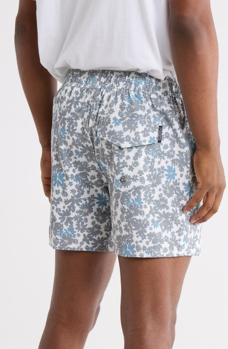 Ezekiel Victory Swim Shorts, Alternate, color,