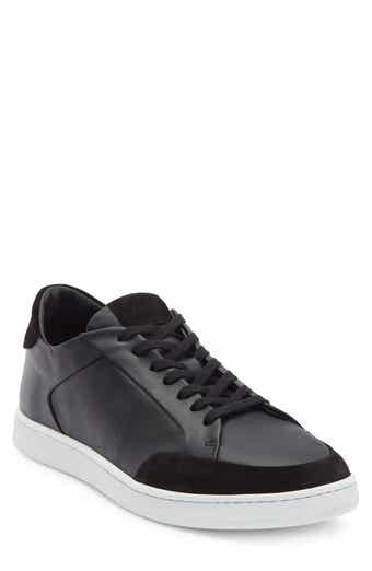 Collegium Pillar Court Sneaker