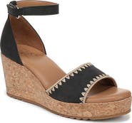 Naturalizer Olly Platform Wedge Sandal