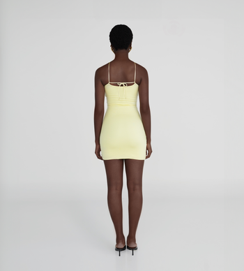 Coari bodydress