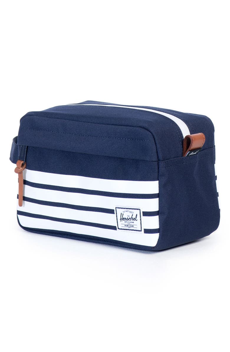 Herschel Supply Co. 'Chapter' Travel Kit, Alternate, color, 