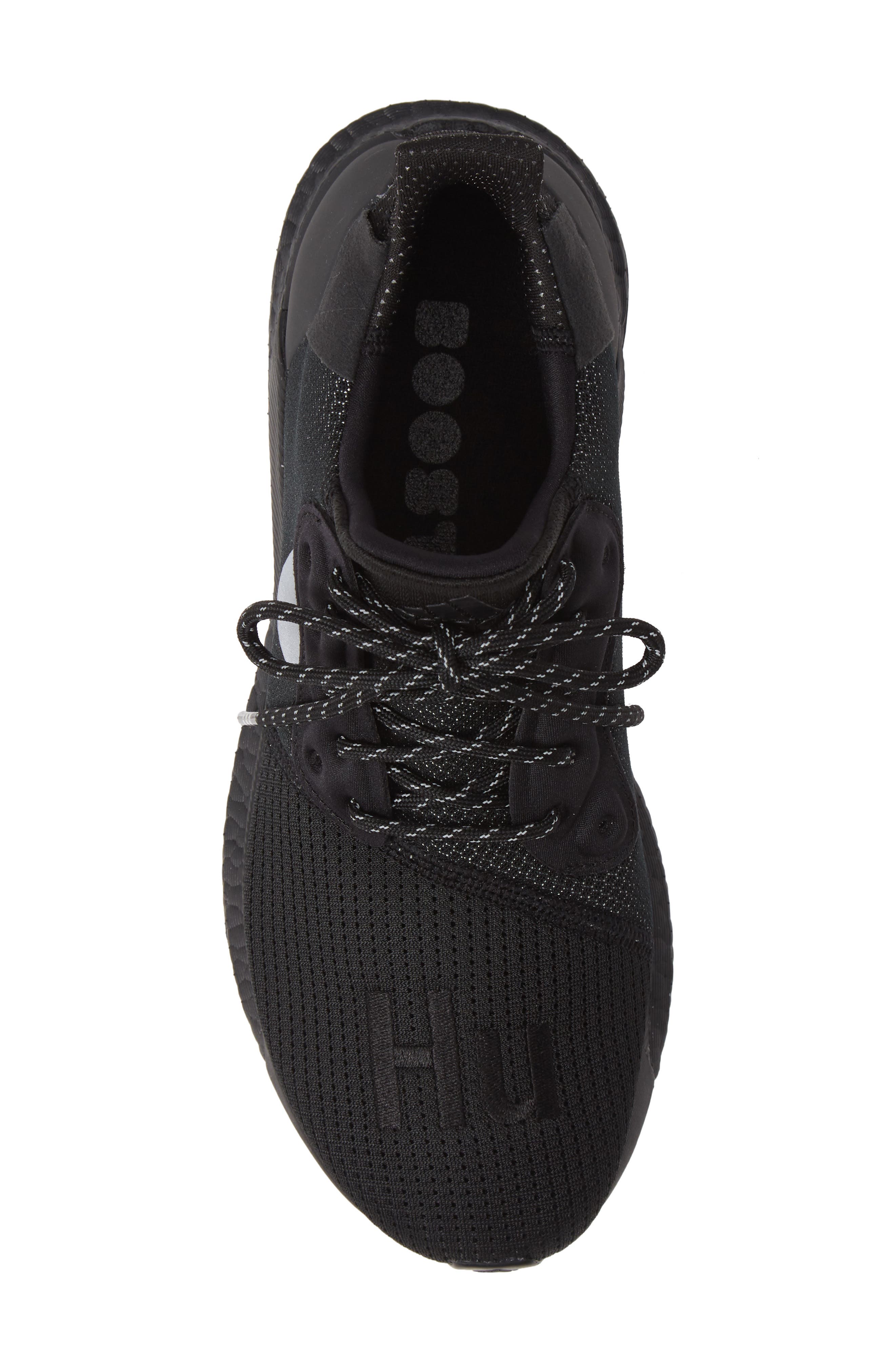 Y-3 adidas x Pharrell Williams SolarHU PRD Running Shoe, Alternate, color, 