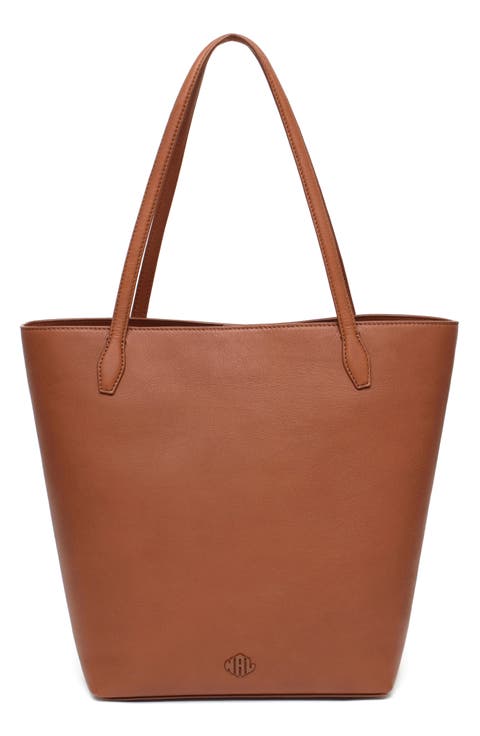 Asher Large Tote