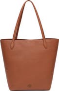 New Amsterdam Leatherworks Asher Large Tote