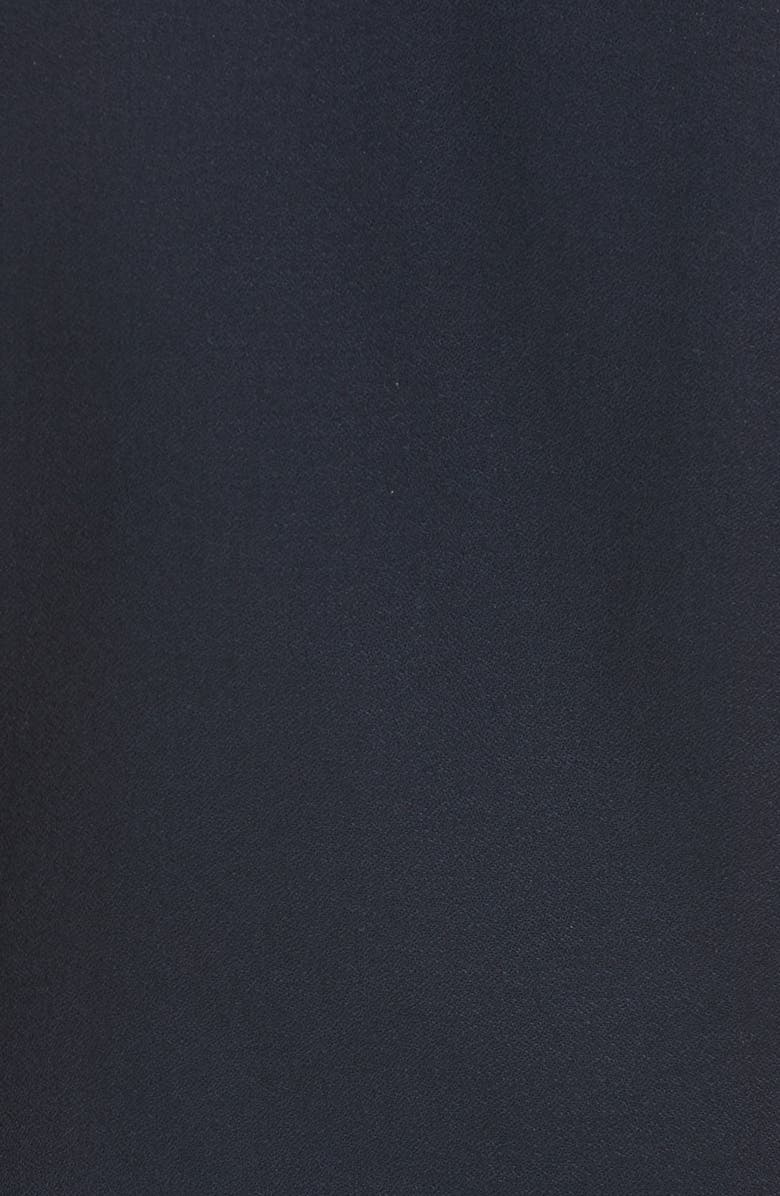 Smythe Classic Duchess Blazer, Alternate, color, Navy