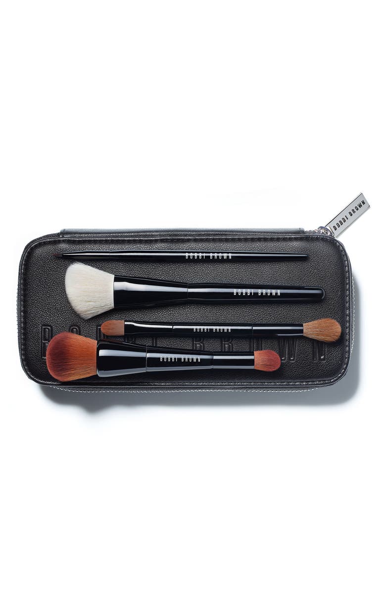 Bobbi Brown Pro Brush Set, Main, color,