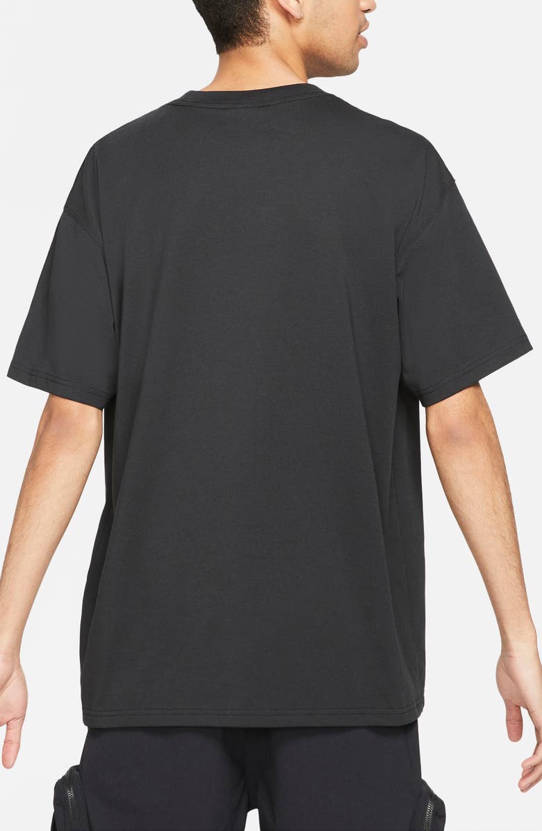 Nike ACG Performance T-Shirt, Alternate, color,