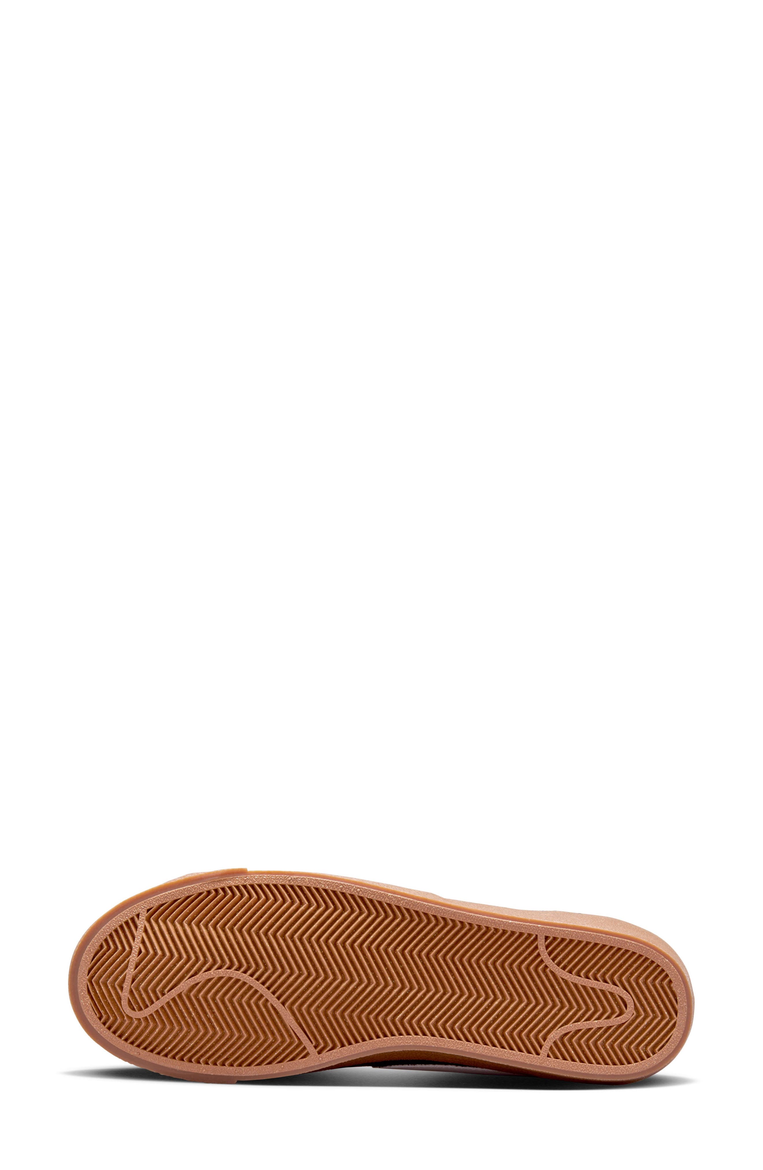 Nike Blazer Low '77 Sneaker, Alternate, color, 