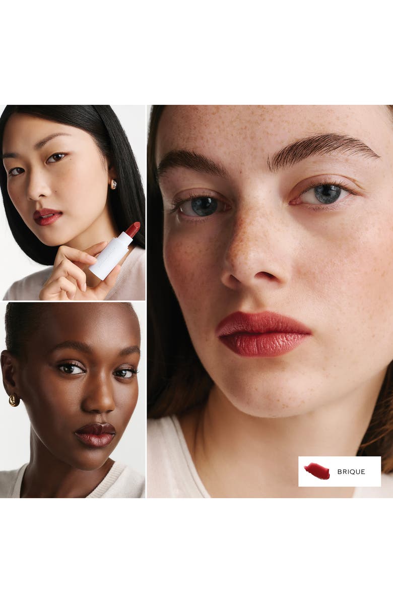 Westman Atelier Hydrobalm Tinted Lipstick, Alternate, color, 