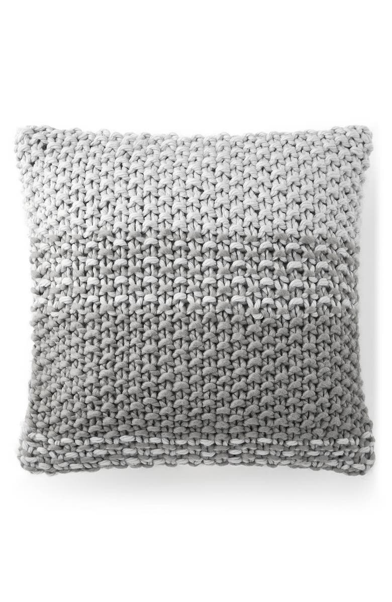 UGG<sup>®</sup> Delphine Throw Pillow, Main, color,