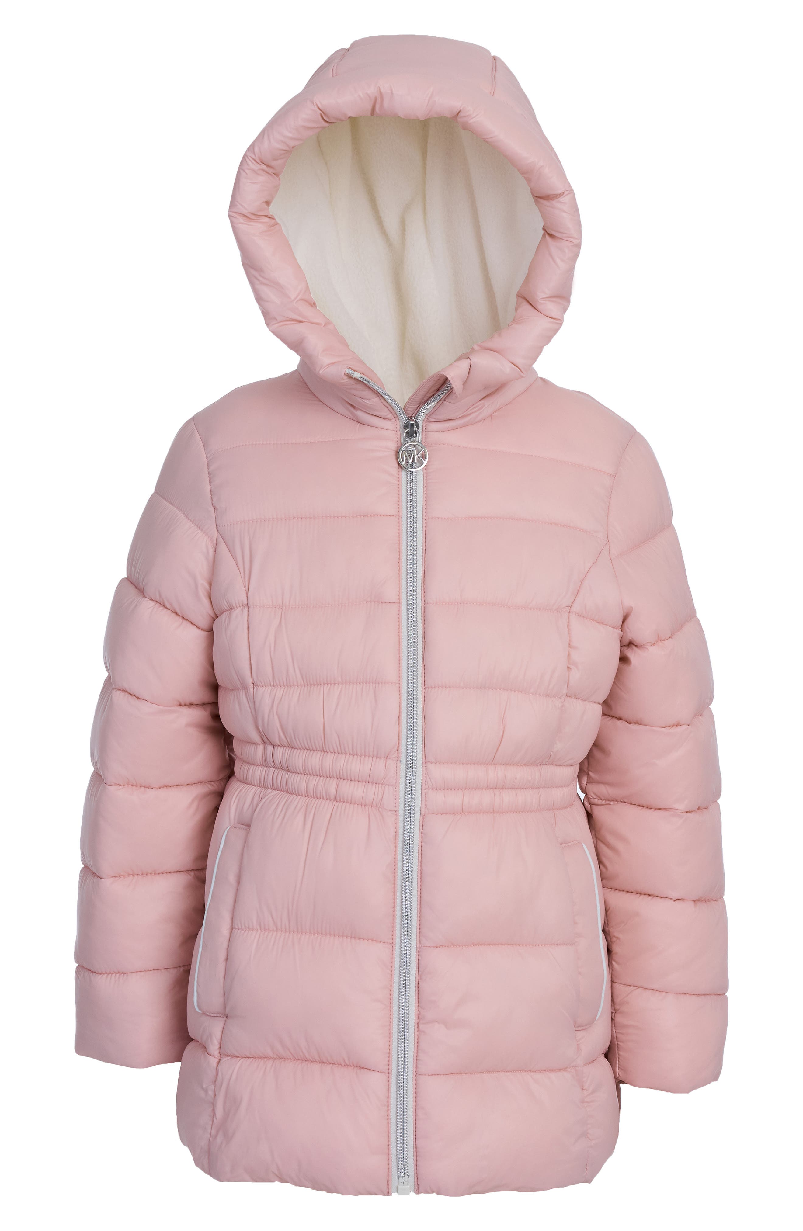 Michael Kors Kids' Puffer Jacket
