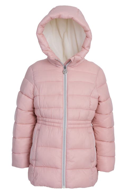 Kids' Puffer Jacket (Toddler & Little Kid)