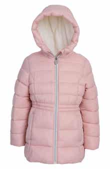 Michael Kors Kids' Puffer Jacket