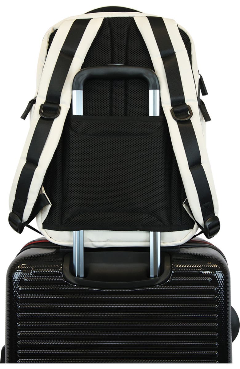 Original Penguin Soft Backpack, Alternate, color, Birch