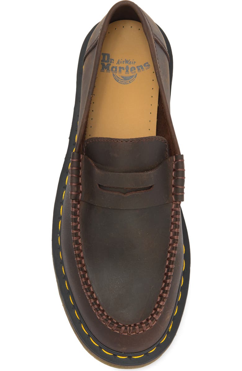 Dr. Martens Penton Penny Loafer, Alternate, color,