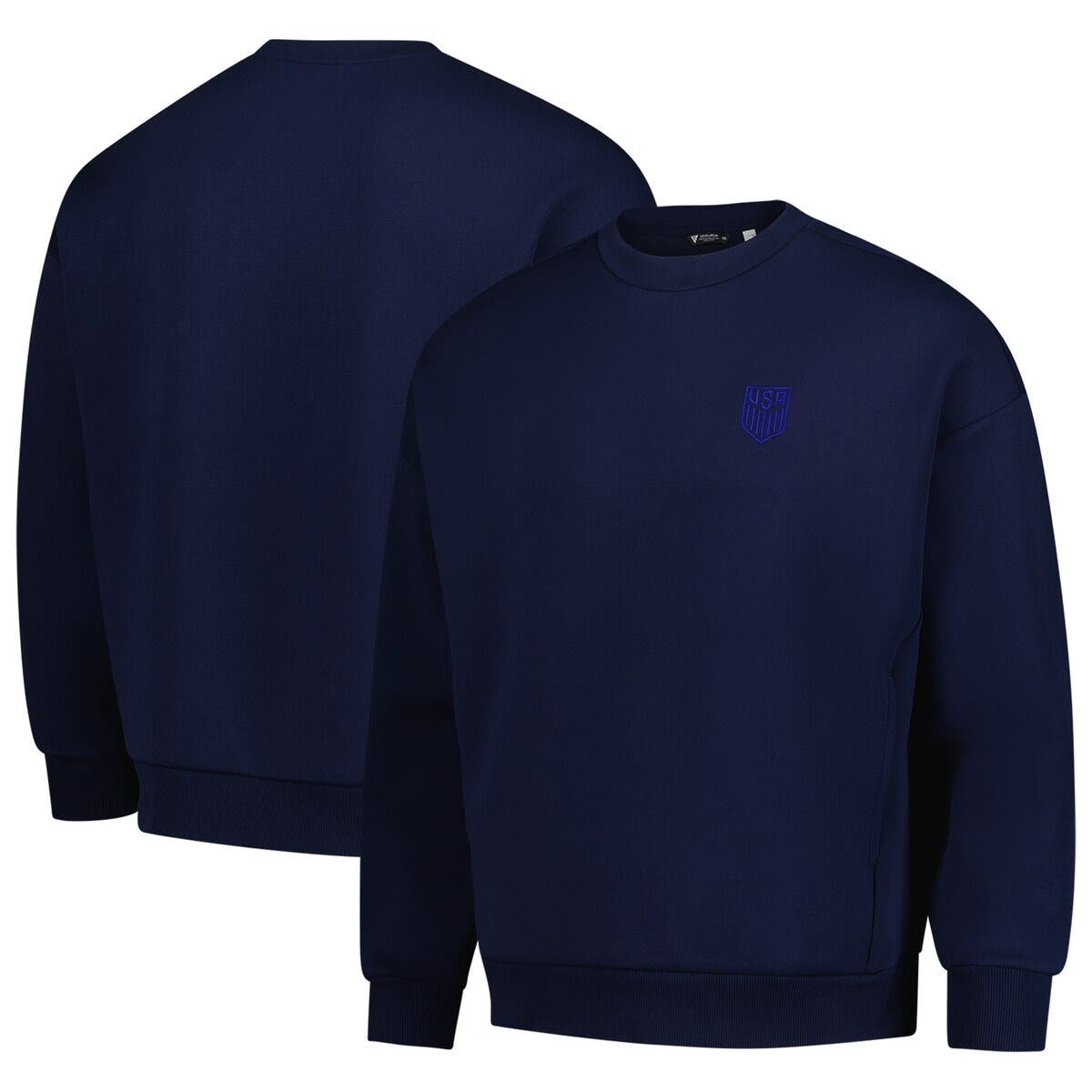 selected Navy
