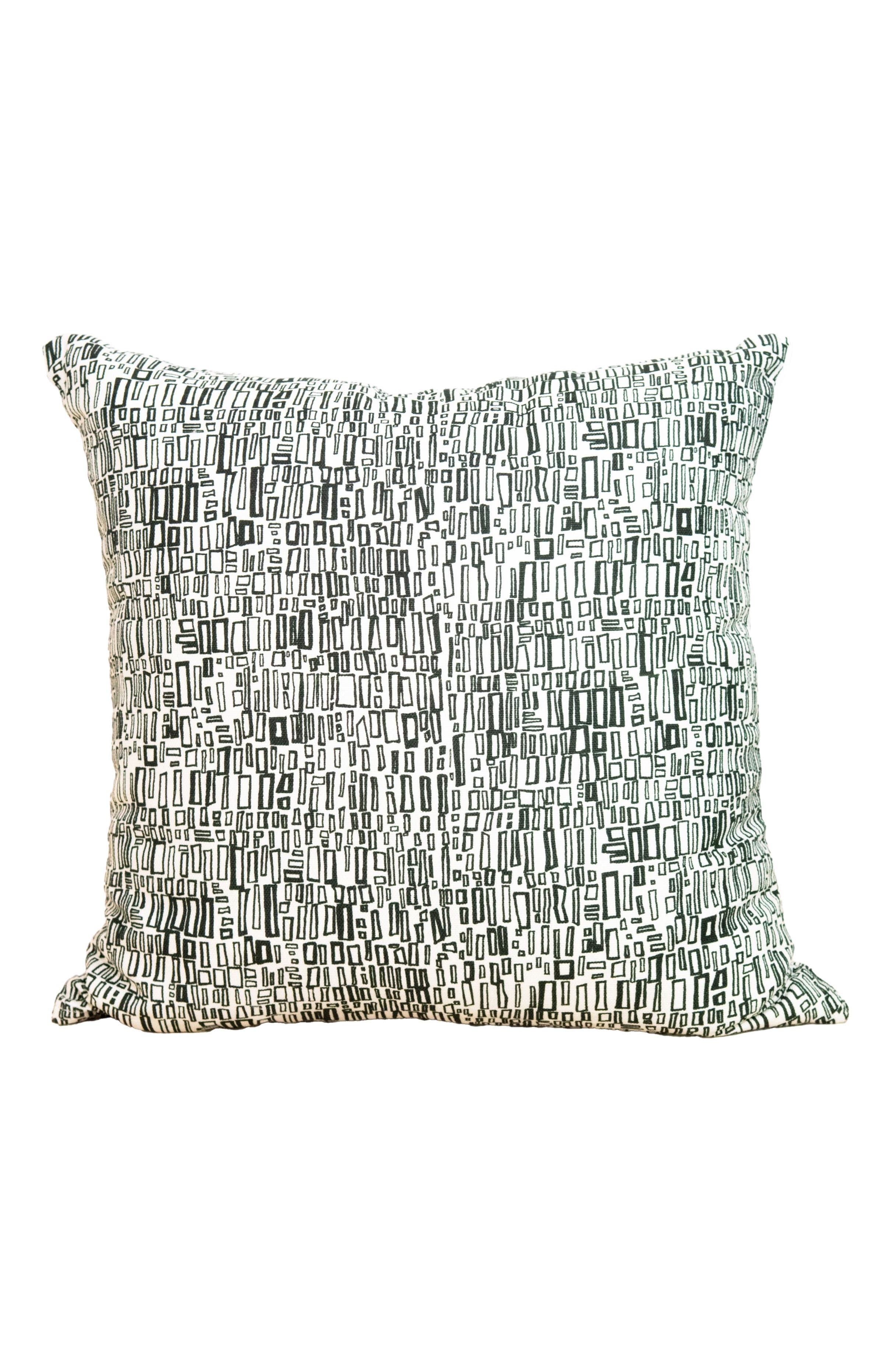 at300nelson Leucadia Throw Pillow - Thumbnail 3