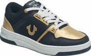 True Religion Boy's Trey Court Sneaker
