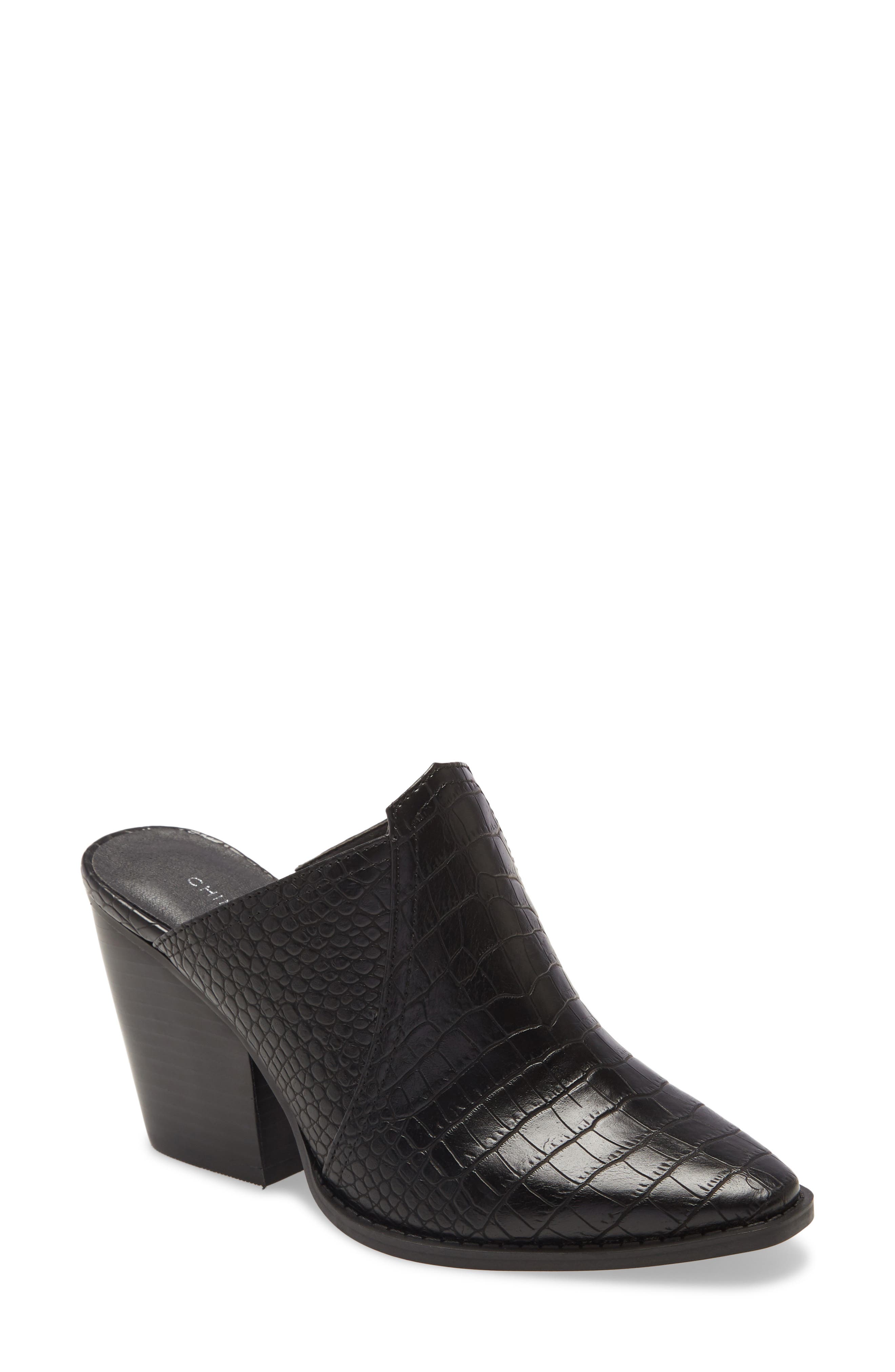 Chinese Laundry Beaute Mule, Main, color, 