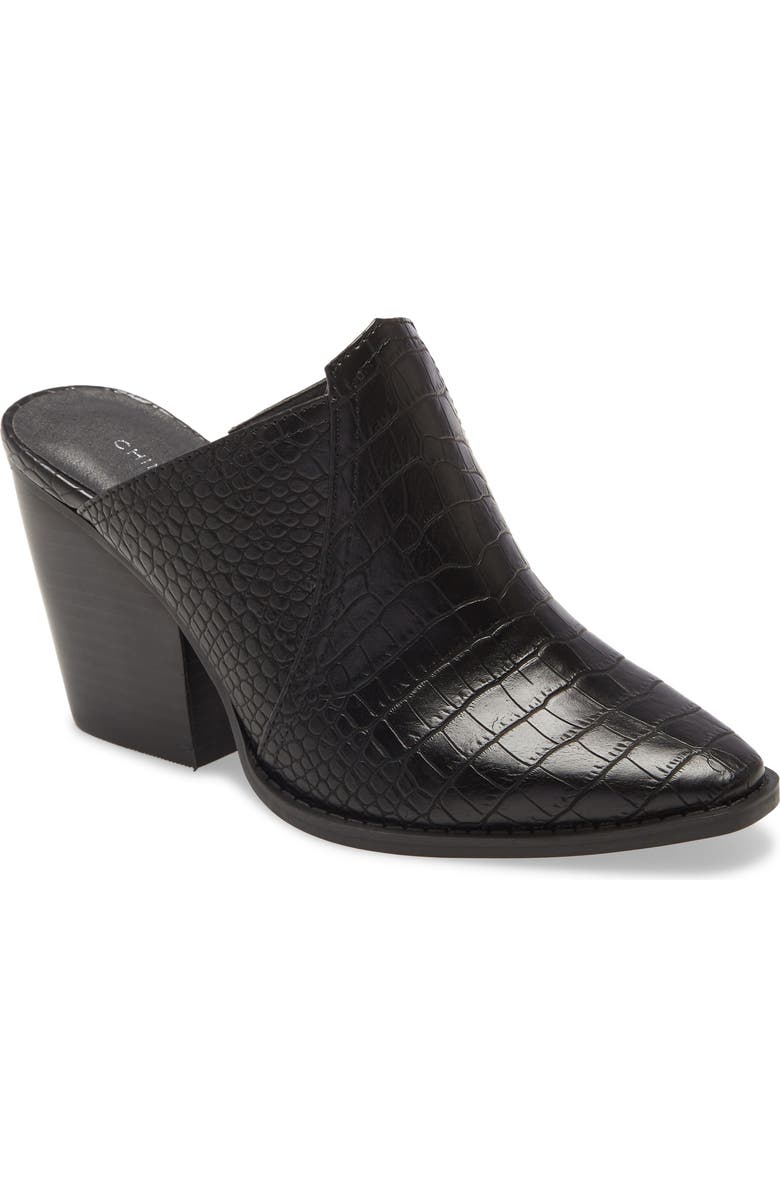 Chinese Laundry Beaute Mule, Main, color,