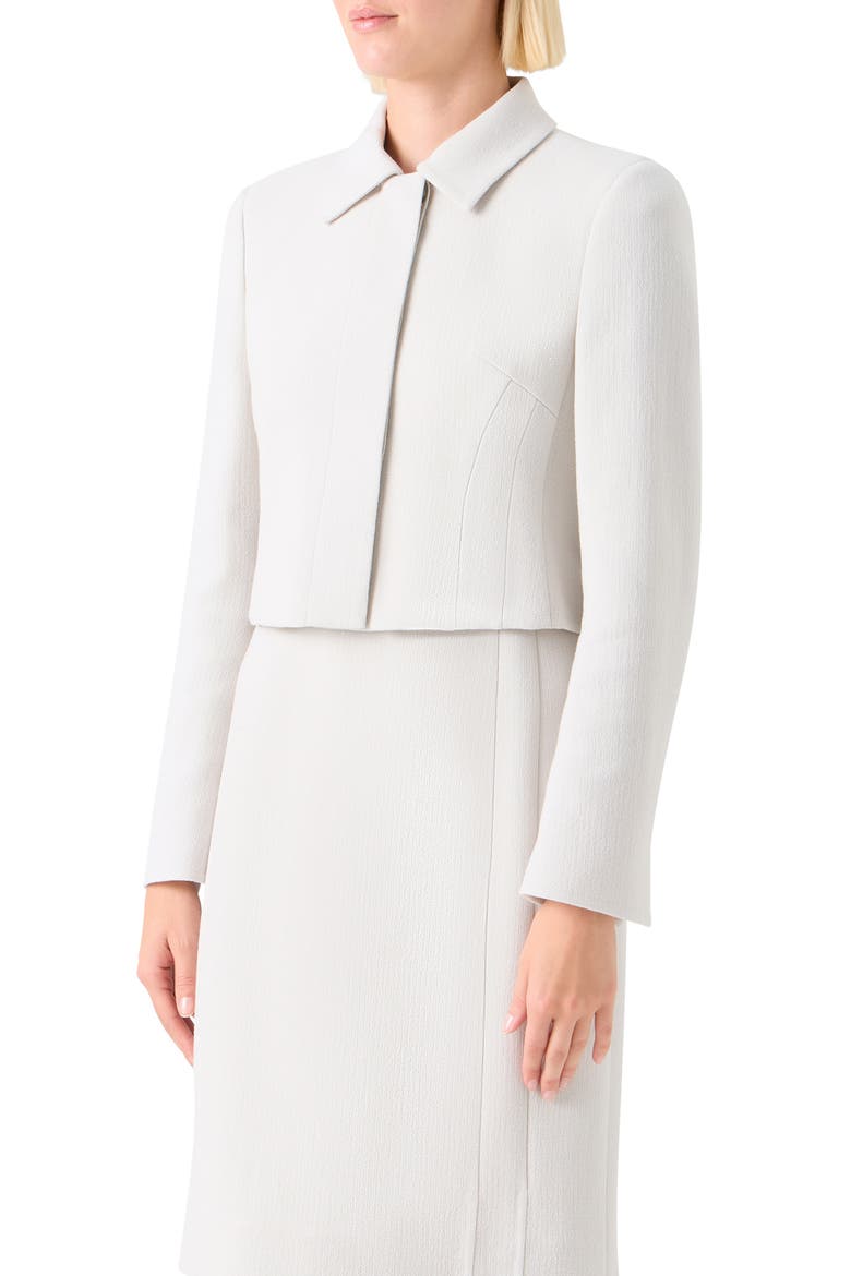 Helios Short Jacket, Alternate, color, LIGHT GREIGE