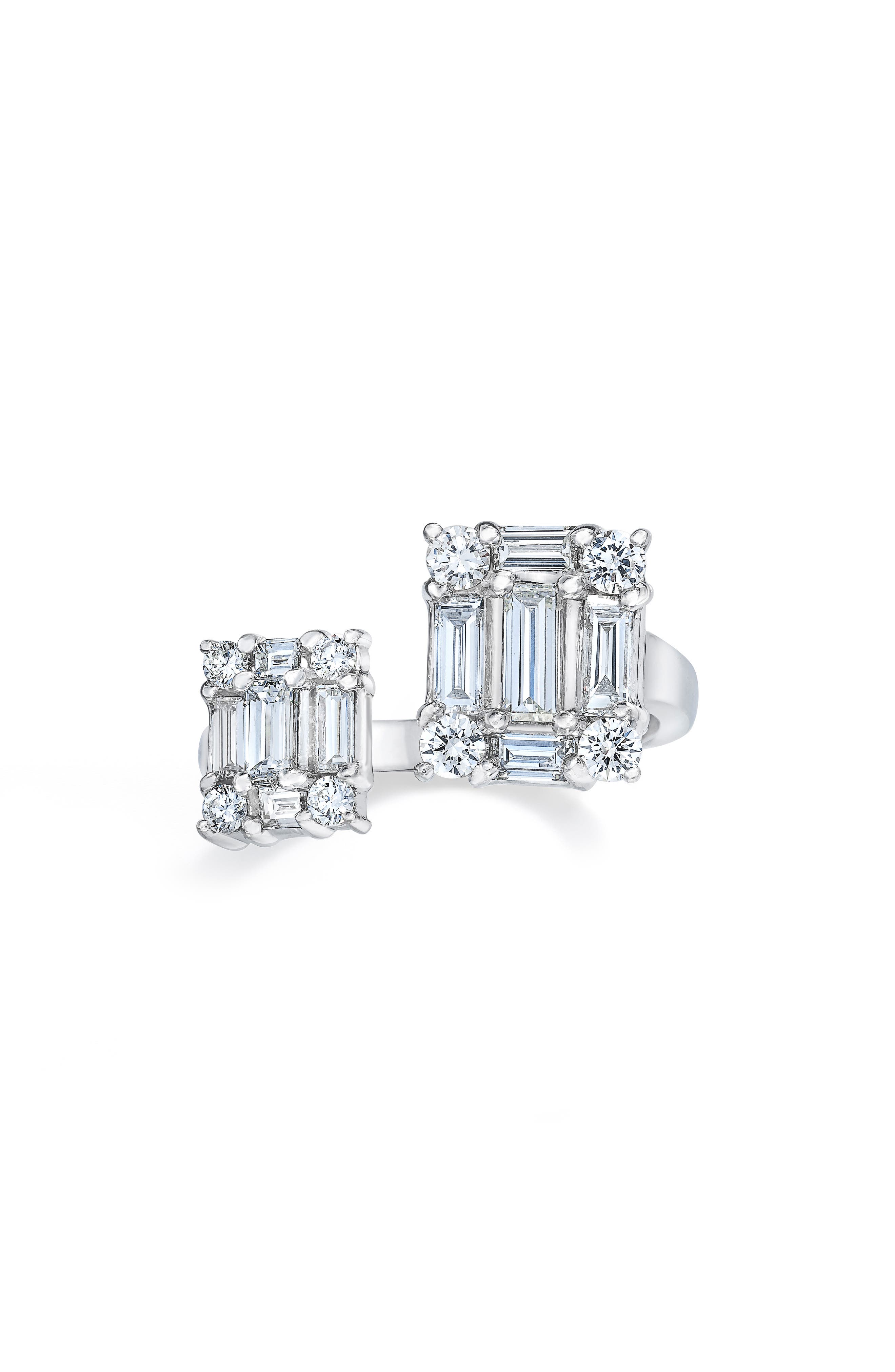selected 18K WG