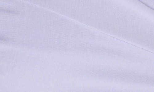 Fleur't Iconic Short Robe In Blue