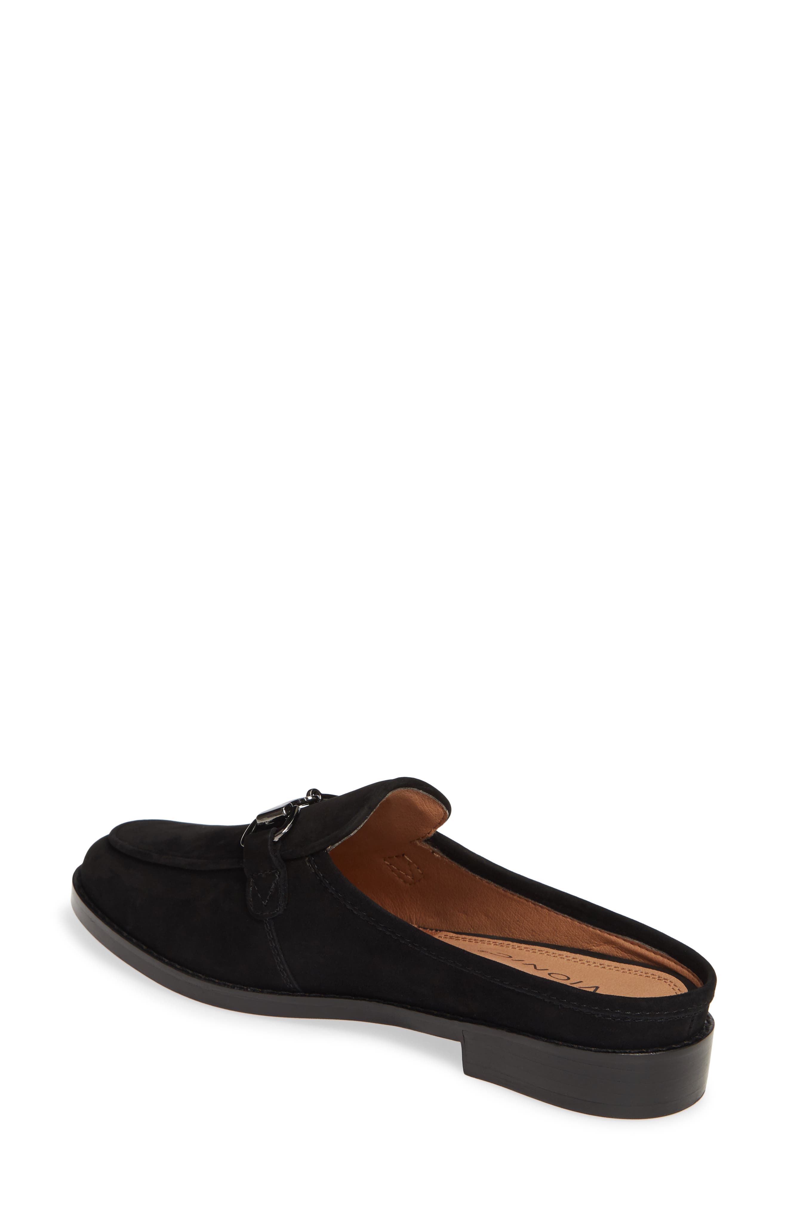 VIONIC WITH ORTHAHEEL Vionic Salie Mule, Alternate, color, 