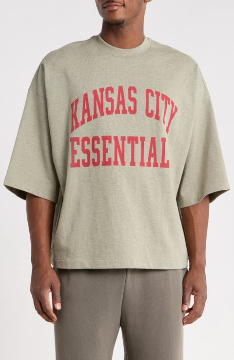 x NFL Kansas City Chiefs Merch T-