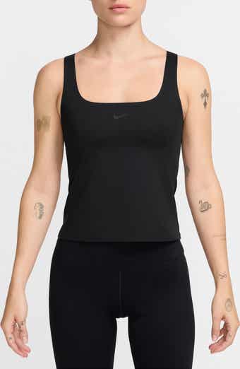 Nike Form Dri-FIT Tank Top