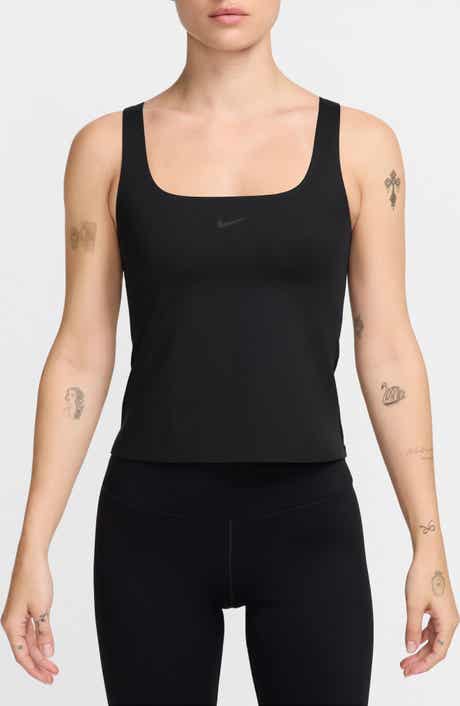 Nike Form Dri-FIT Tank Top