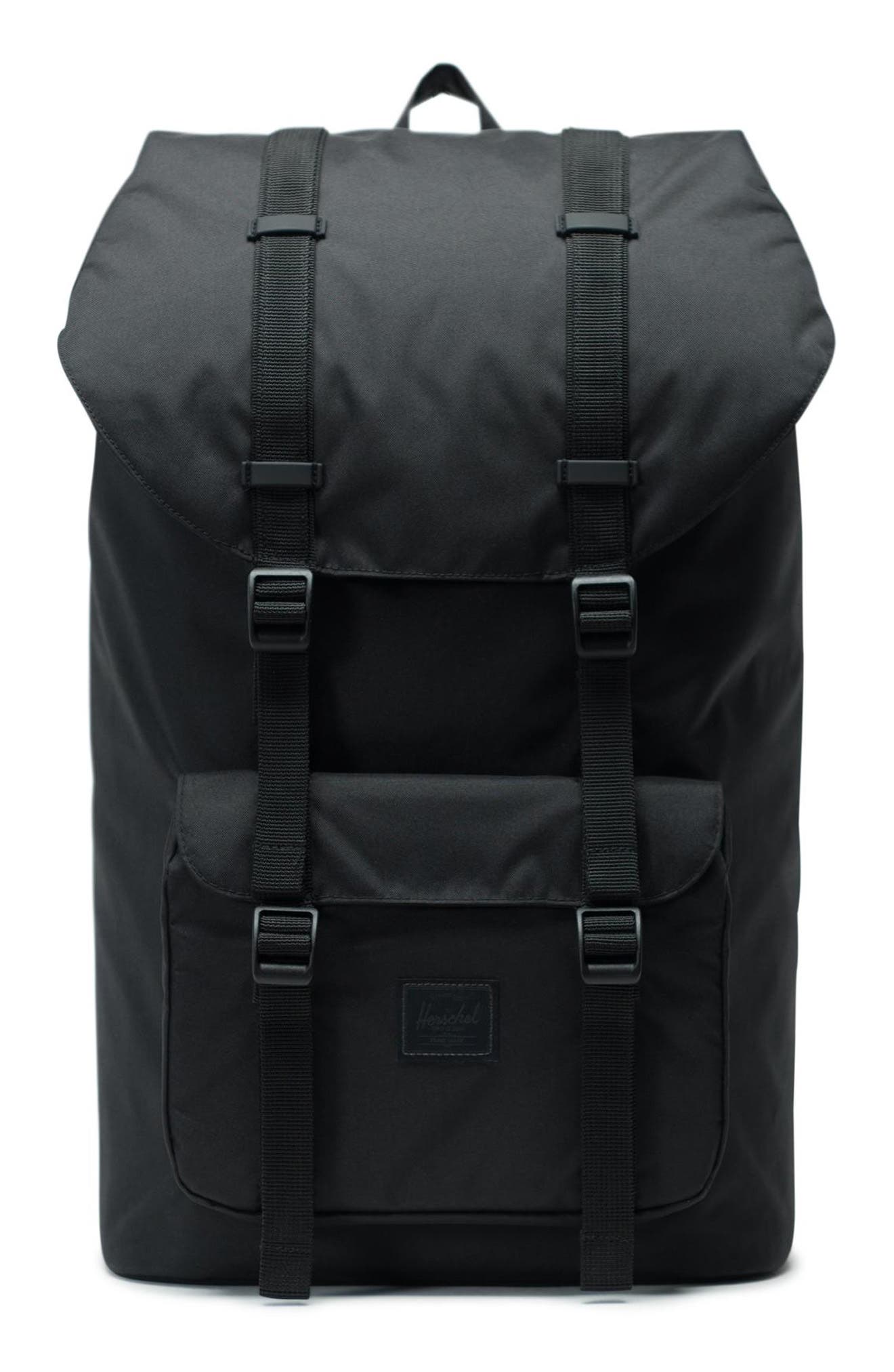 Herschel Supply Co. Little America Light Backpack, Main, color, 