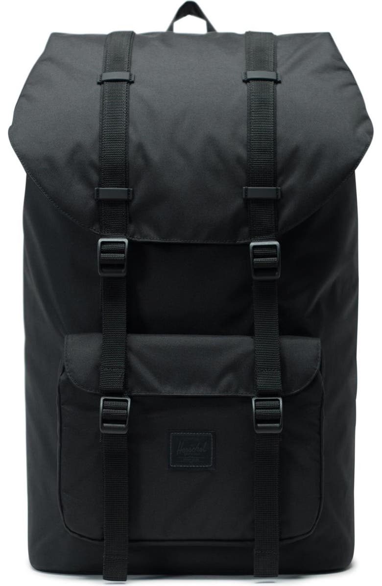 Herschel Supply Co. Little America Light Backpack, Main, color,