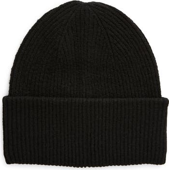 Woven Beanie - Core