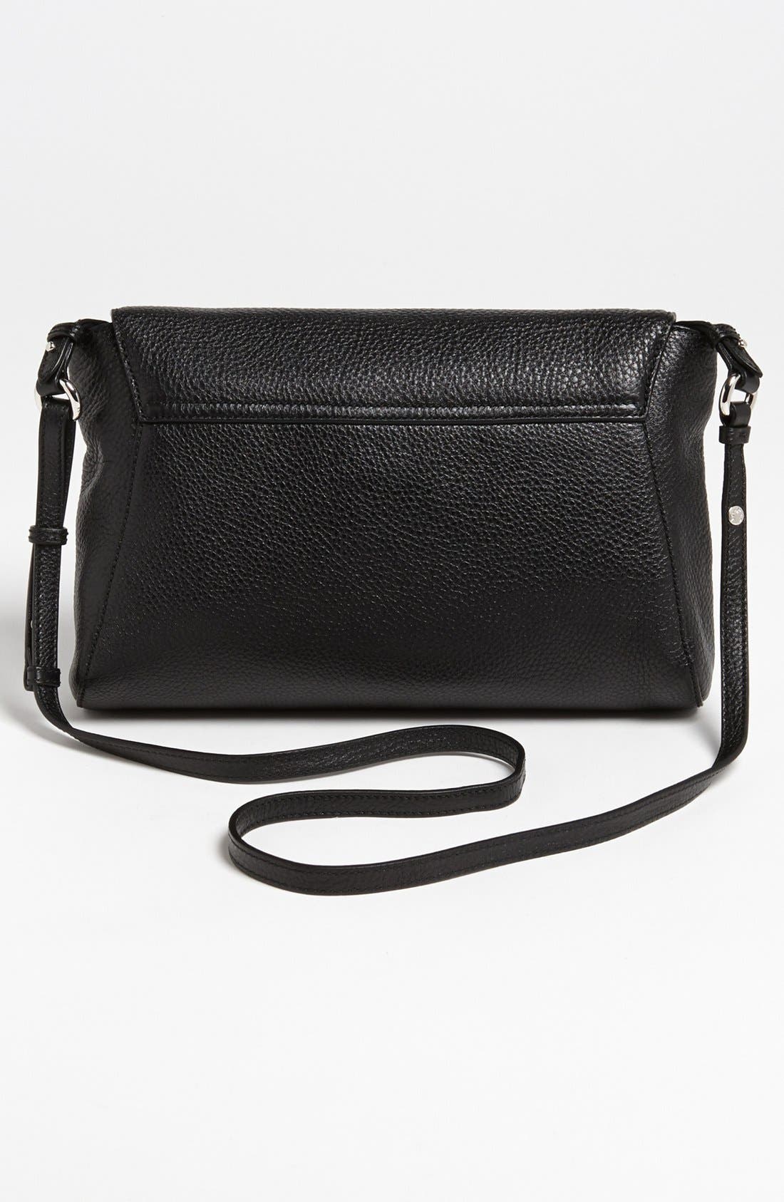 FERRAGAMO Salvatore Ferragamo 'Small Abbey' Leather Crossbody Bag, Alternate, color, 