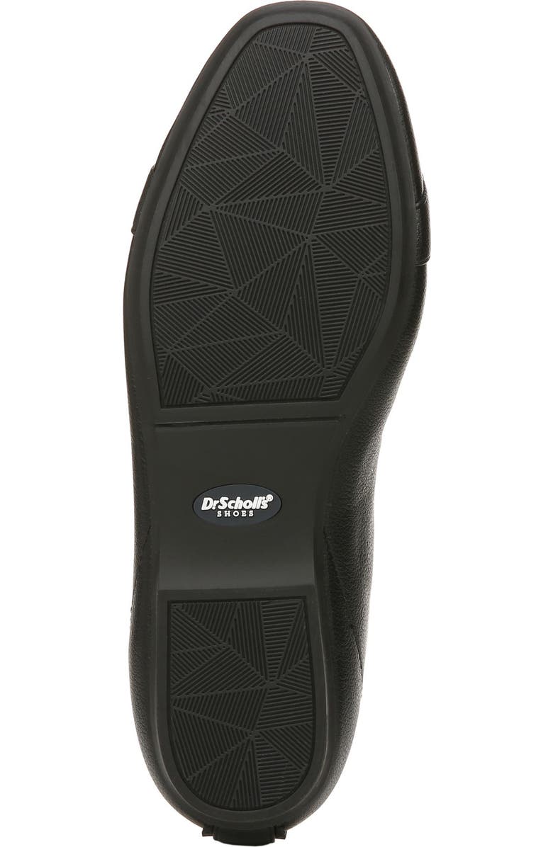 Dr. Scholl's Wexley Chain Detail Flat, Alternate, color,