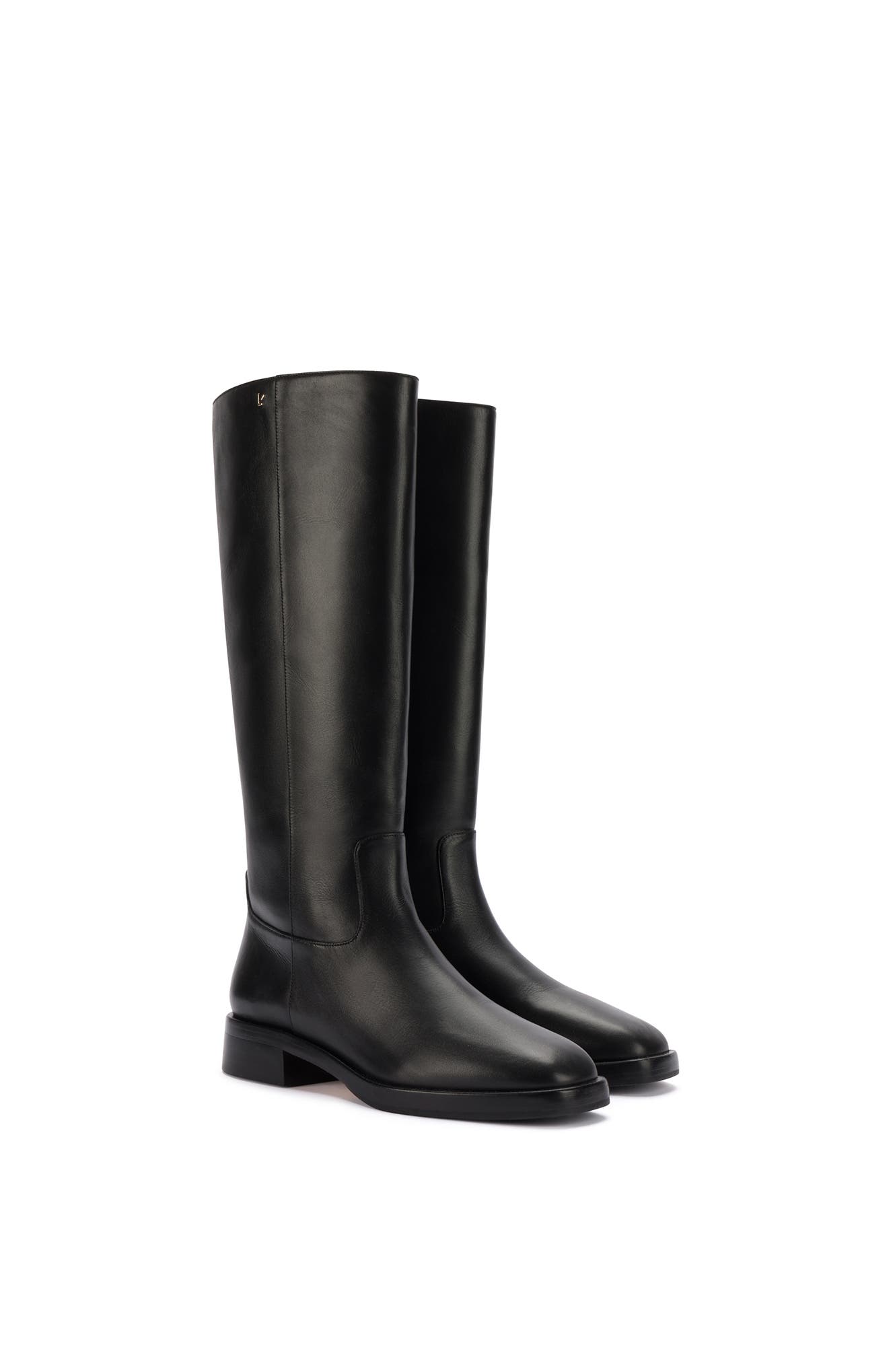 Larroudé Anne Boot, Alternate, color, 