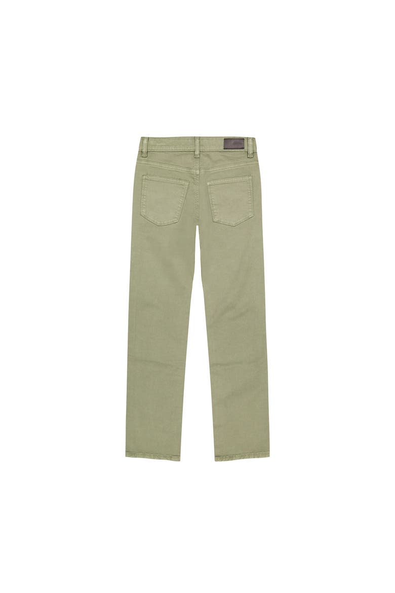 Brady Slim Jeans, Alternate, color, Coastal Plain
