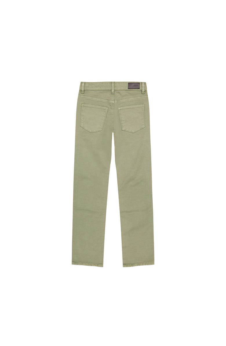 ZZDNU DL1961 Premium Denim Brady Slim Jeans, Alternate, color, Coastal Plain