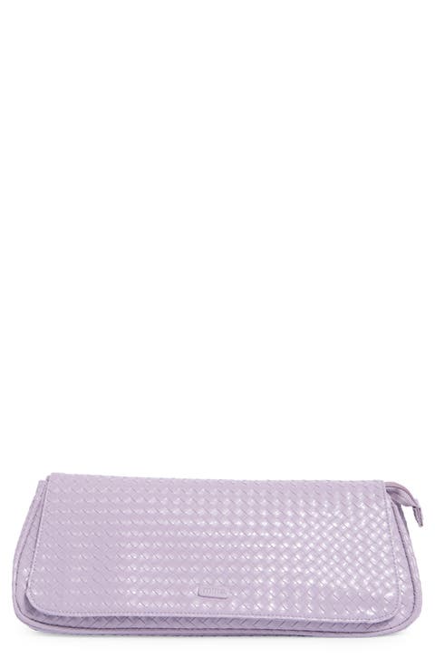 Fold Out Hair Tools Makeup Case