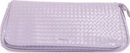 MYTAGALONGS Fold Out Hair Tools Makeup Case