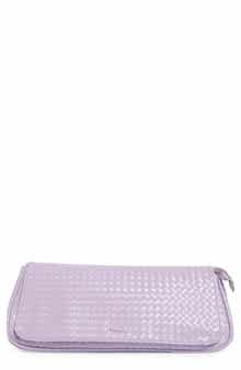 MYTAGALONGS Fold Out Hair Tools Makeup Case