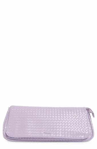 MYTAGALONGS Fold Out Hair Tools Makeup Case