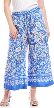 Karen Kane Drawstring Pants