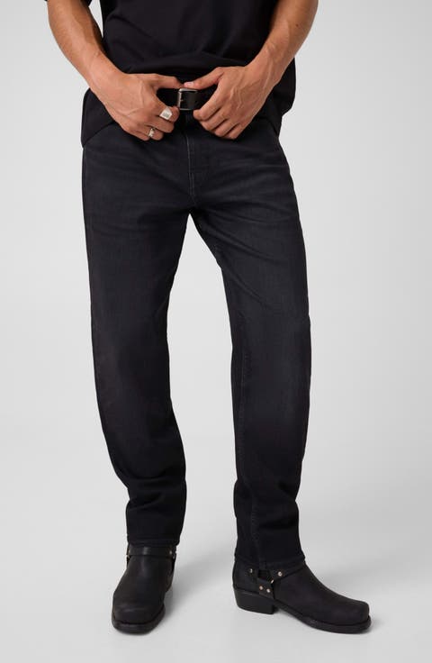 G15 Relaxed Taper Mid Rise Jeans
