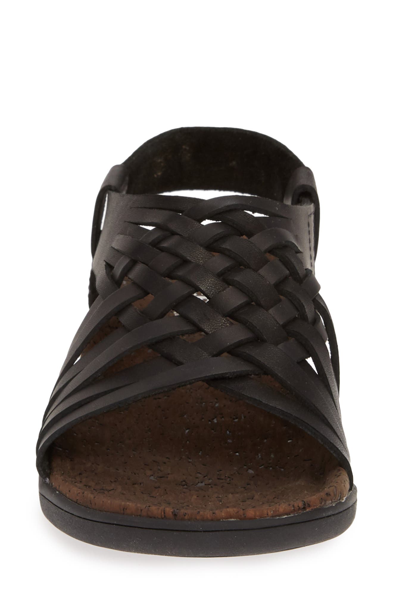 Merrell District Mahana Backstrap Sandal, Alternate, color, 